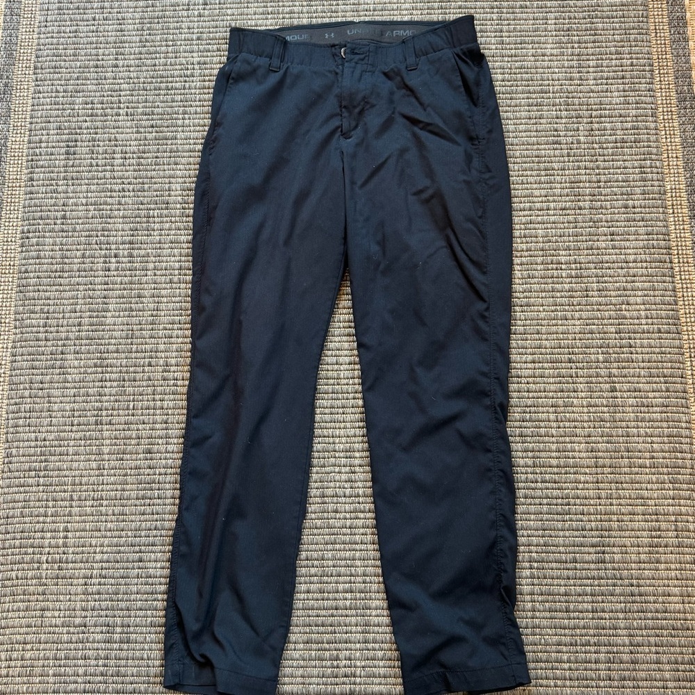 Under Armour Men's The Showndown Pants